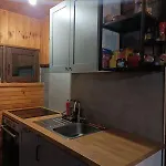 Planinska Kuca Kata -zabac * Jahorina