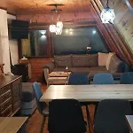 Planinska Kuca Kata -zabac Appartamento
