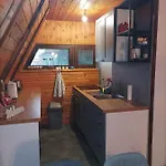 Appartamento Planinska Kuca Kata -zabac