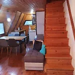 Planinska Kuca Kata -zabac Jahorina