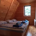 Planinska Kuca Kata -zabac Jahorina