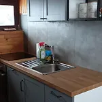 Planinska Kuca Kata -zabac