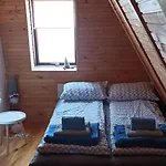 Planinska Kuca Kata -zabac Jahorina