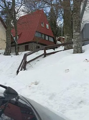 Planinska Kuca Kata -zabac *