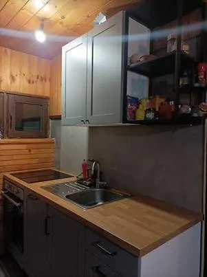 Planinska Kuca Kata -zabac * Τζαχορίνα