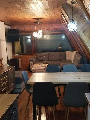 Planinska Kuca Kata -zabac Apartamento