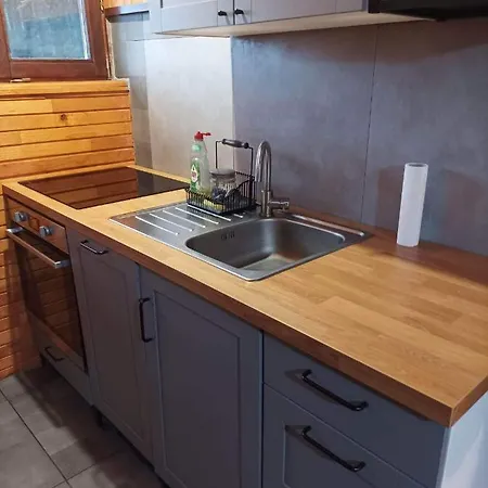Apartamento Planinska Kuca Kata -zabac *
