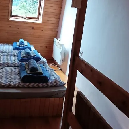 Apartment Planinska Kuca Kata -zabac