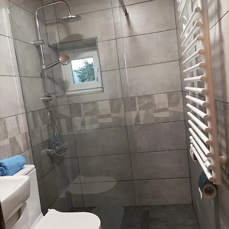 Planinska Kuca Kata -zabac