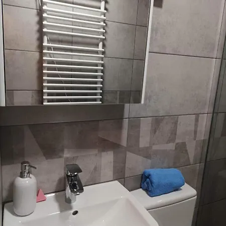 Planinska Kuca Kata -zabac * Τζαχορίνα