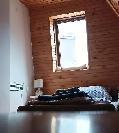 Planinska Kuca Kata -zabac Apartman