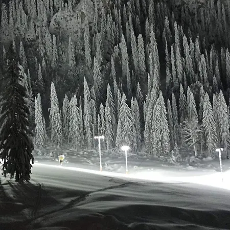 Apartman Planinska Kuca Kata -zabac