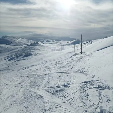 Διαμέρισμα Planinska Kuca Kata -zabac *
