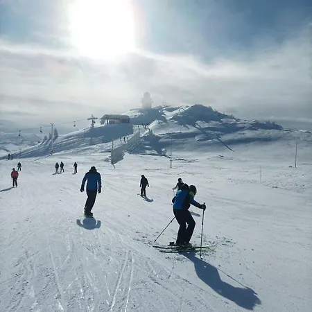 Planinska Kuca Kata -zabac