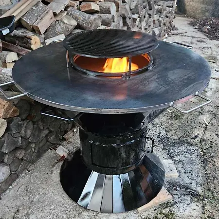 Planinska Kuca Kata -zabac *