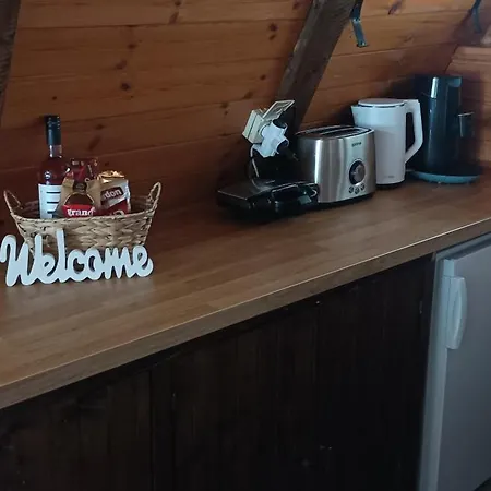 Apartamento Planinska Kuca Kata -zabac *