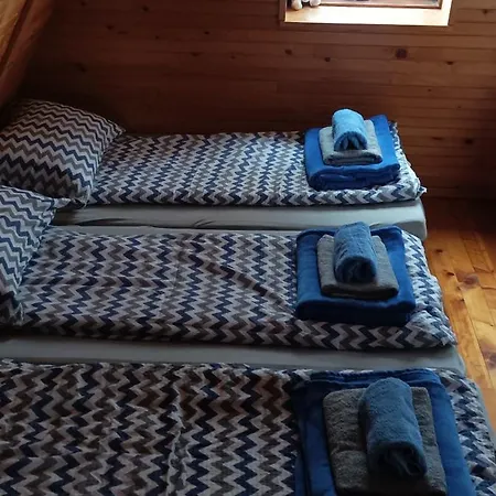 Planinska Kuca Kata -zabac Apartment *