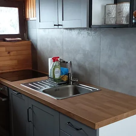 Planinska Kuca Kata -zabac