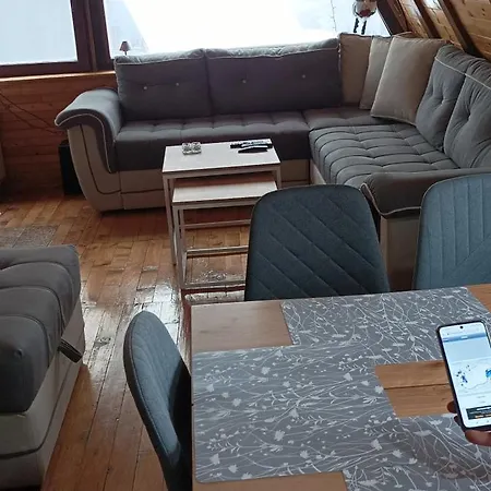 Apartment Planinska Kuca Kata -zabac Jahorina