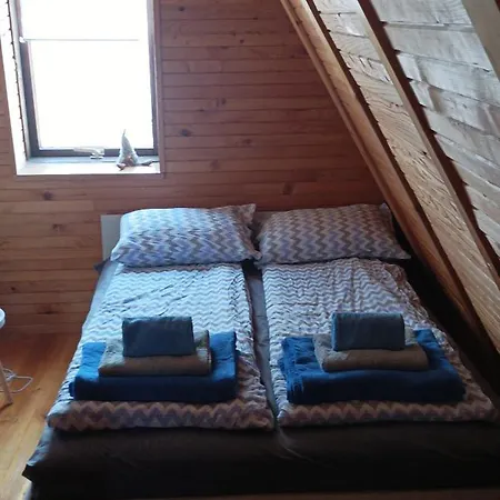 Planinska Kuca Kata -zabac *