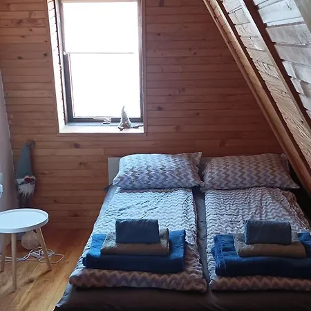 Planinska Kuca Kata -zabac Jahorina