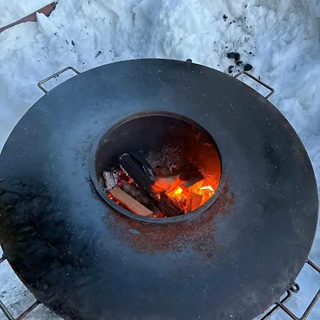 Apartamento Planinska Kuca Kata -zabac *