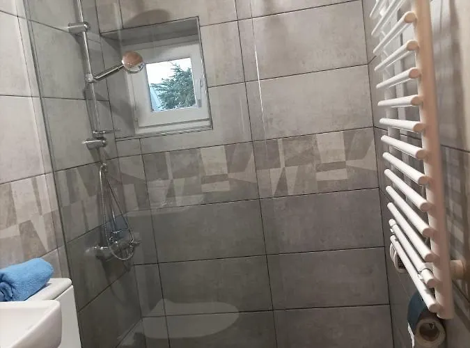 Planinska Kuca Kata -zabac