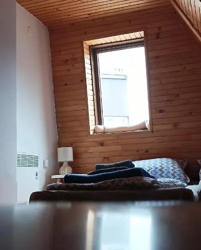 Planinska Kuca Kata -zabac 公寓