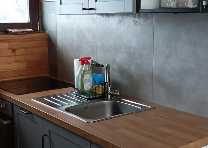 Planinska Kuca Kata -zabac